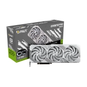 PALIT RTX 4070 Ti GamingPro White OC 12GB