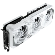 PALIT RTX 4070 Ti GamingPro White OC 12GB