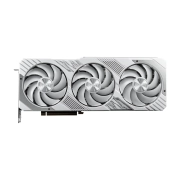 PALIT RTX 4070 Ti GamingPro White OC 12GB