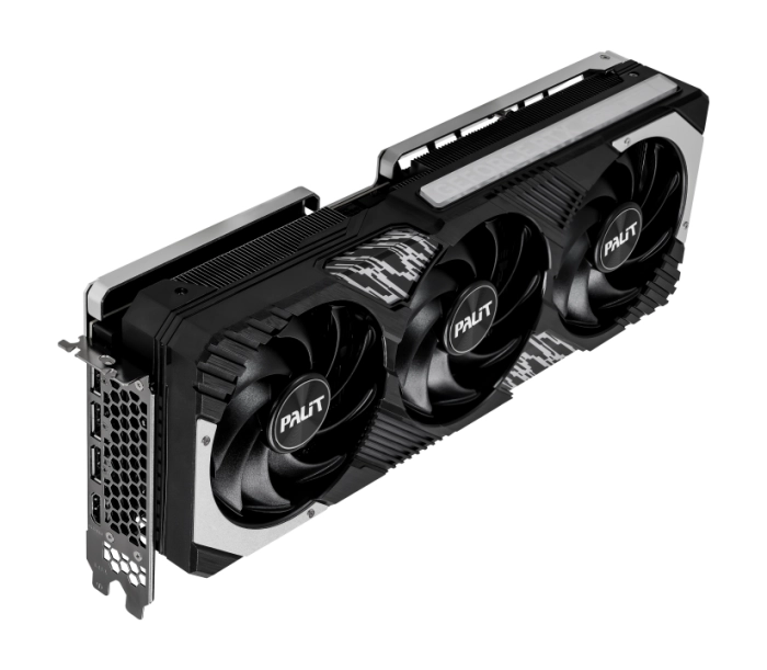 Palit RTX 4070 Ti SUPER GamingPro 16GB
