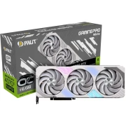 Palit RTX 4070 Ti SUPER GamingPro White OC 16G