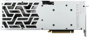 Palit RTX 4070 Ti SUPER GamingPro White OC 16G
