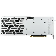 Palit RTX 4070 Ti SUPER GamingPro White OC 16G