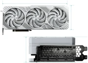 Palit RTX 4070 Ti SUPER GamingPro White OC 16G