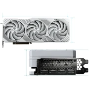 Palit RTX 4070 Ti SUPER GamingPro White OC 16G