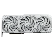 Palit RTX 4070 Ti SUPER GamingPro White OC 16G