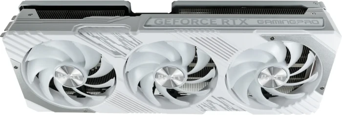 Palit RTX 4070 Ti SUPER GamingPro White OC 16G