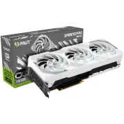 Palit RTX 4070 Ti SUPER GamingPro White OC 16G