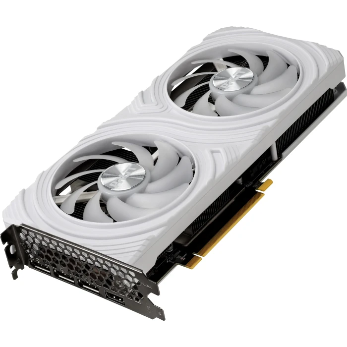 PALIT RTX 4070 WHITE 12GB