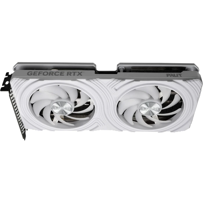 PALIT RTX 4070 WHITE 12GB
