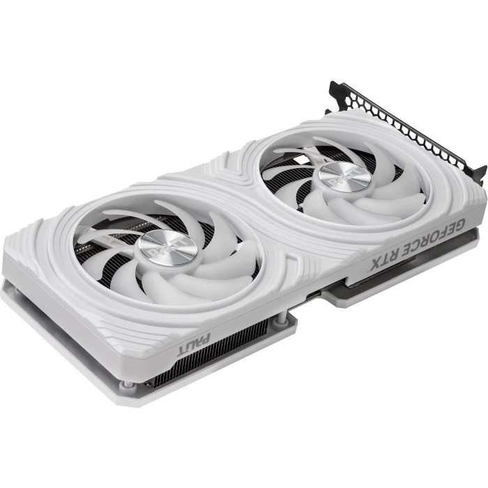 PALIT RTX 4070 WHITE 12GB