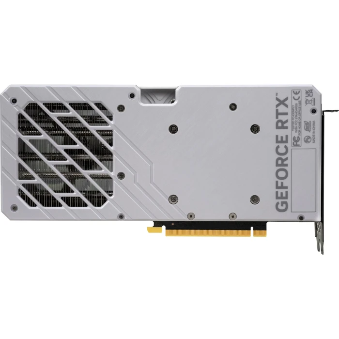 PALIT RTX 4070 WHITE 12GB