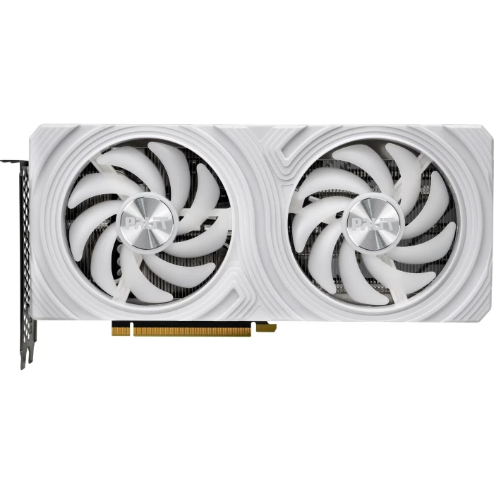PALIT RTX 4070 WHITE 12GB