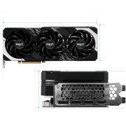 PALIT RTX 4080 SUPER GamingPro OC 16GB