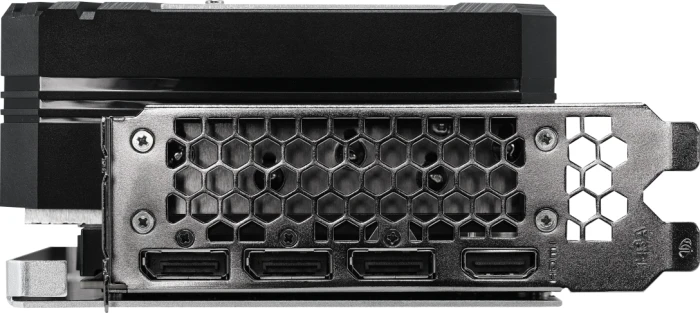PALIT RTX 4080 SUPER GamingPro OC 16GB
