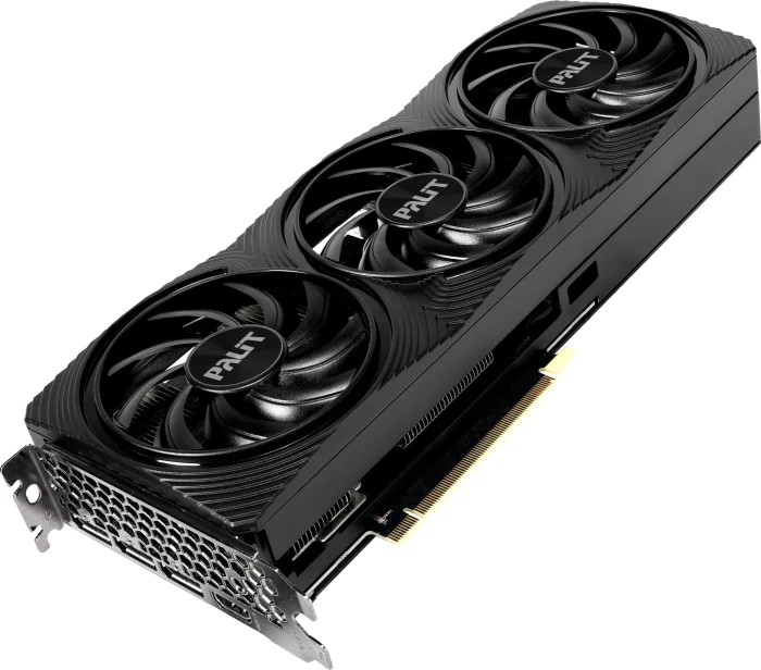 PALIT RTX 4080 SUPER Infinity 3 OC 16GB