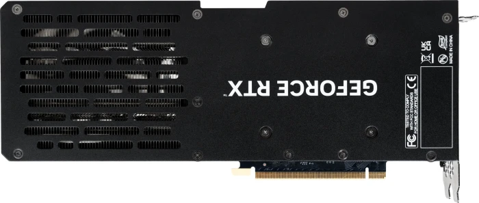 PALIT RTX 4080 SUPER Infinity 3 OC 16GB