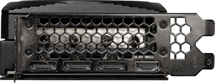 PALIT RTX 4080 SUPER Infinity 3 OC 16GB