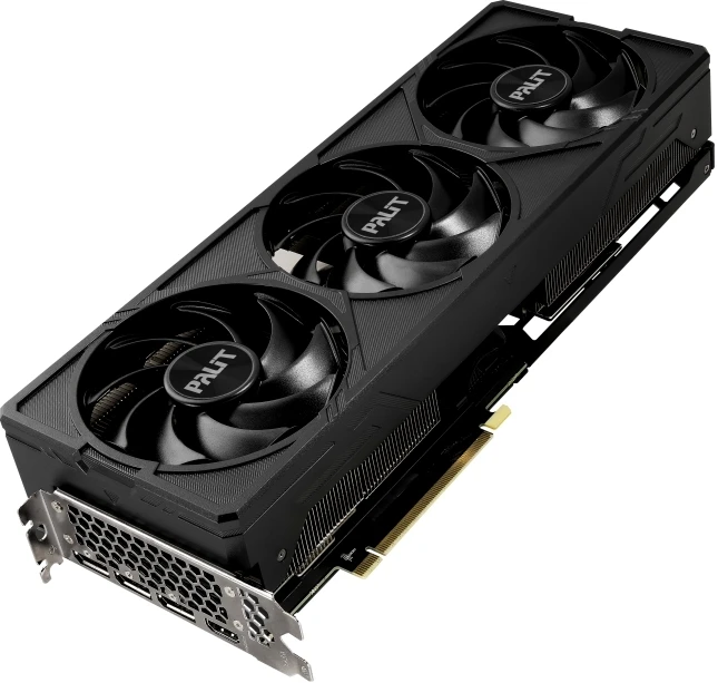 PALIT RTX 4080 SUPER JetStream OC 16GB