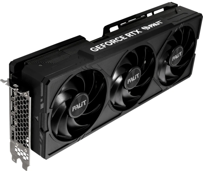 PALIT RTX 4080 SUPER JetStream OC 16GB