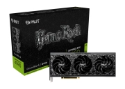 PALIT RTX 4090 GameRock OmniBlack 24G