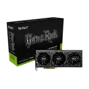 PALIT RTX 4090 GameRock OmniBlack 24G