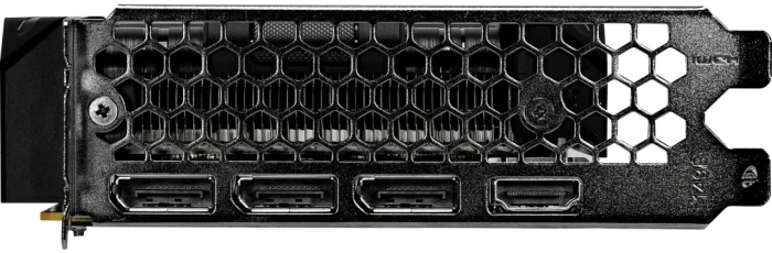 PALIT RTX 5050 StormX 8GB