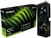 PALIT RTX 5060 8GB Dual OC