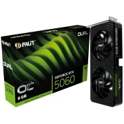 PALIT RTX 5060 8GB Dual OC