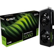 PALIT RTX 5060 8GB Dual