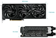 PALIT RTX 5060 8GB Infinity 3