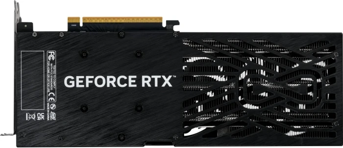 PALIT RTX 5060 8GB Infinity 3
