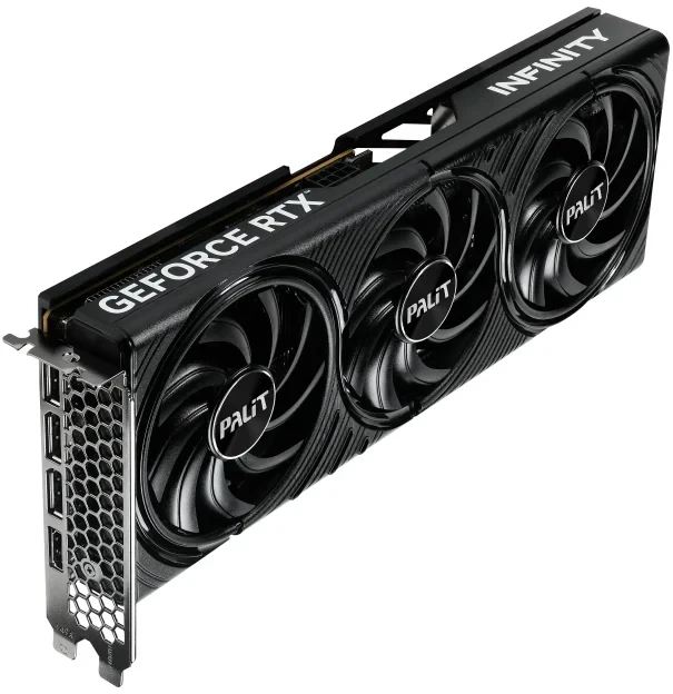PALIT RTX 5060 8GB Infinity 3 OC