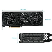 PALIT RTX 5060 8GB Infinity 3 OC