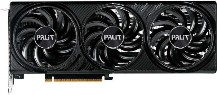 PALIT RTX 5060 8GB Infinity 3 OC