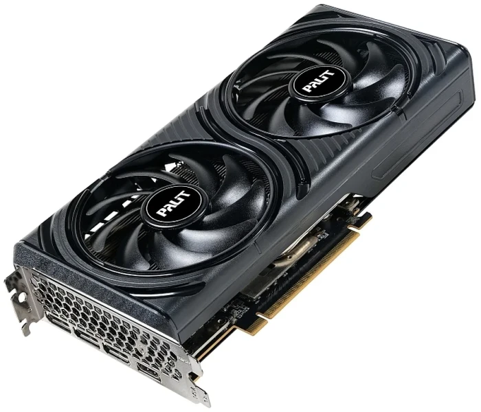 PALIT RTX 5060 Infinity 2 OC 8G