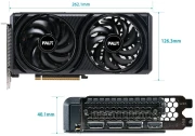 PALIT RTX 5060 Infinity 2 OC 8G