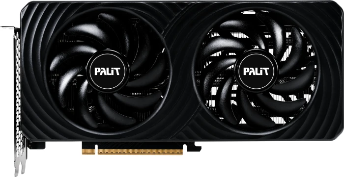 PALIT RTX 5060 Ti Dual 8GB