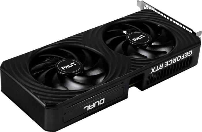 PALIT RTX 5060 Ti Dual 8GB