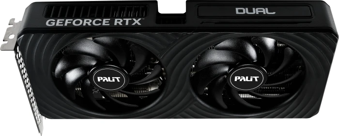 PALIT RTX 5060 Ti Dual 8GB