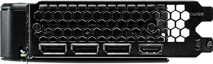 PALIT RTX 5060 Ti Dual 8GB