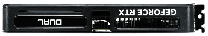 PALIT RTX 5060 Ti Dual 8GB