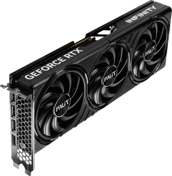 PALIT RTX 5060 Ti Infinity 3 16GB