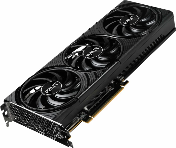 PALIT RTX 5060 Ti Infinity 3 16GB
