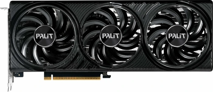 PALIT RTX 5060 Ti Infinity 3 16GB