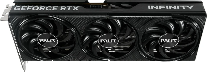 PALIT RTX 5060 Ti Infinity 3 16GB