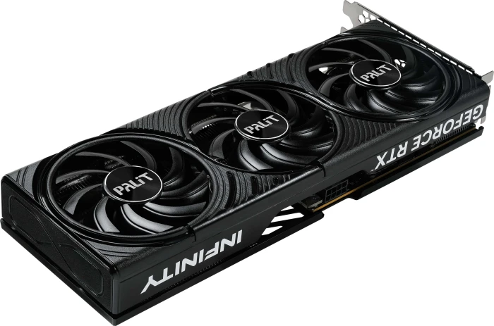 PALIT RTX 5060 Ti Infinity 3 16GB