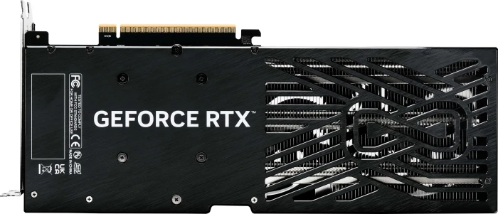 PALIT RTX 5060 Ti Infinity 3 16GB