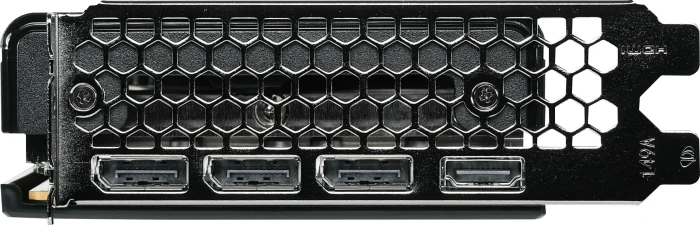 PALIT RTX 5060 Ti Infinity 3 16GB