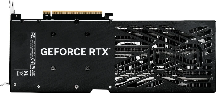 PALIT RTX 5060 Ti Infinity 3 8GB